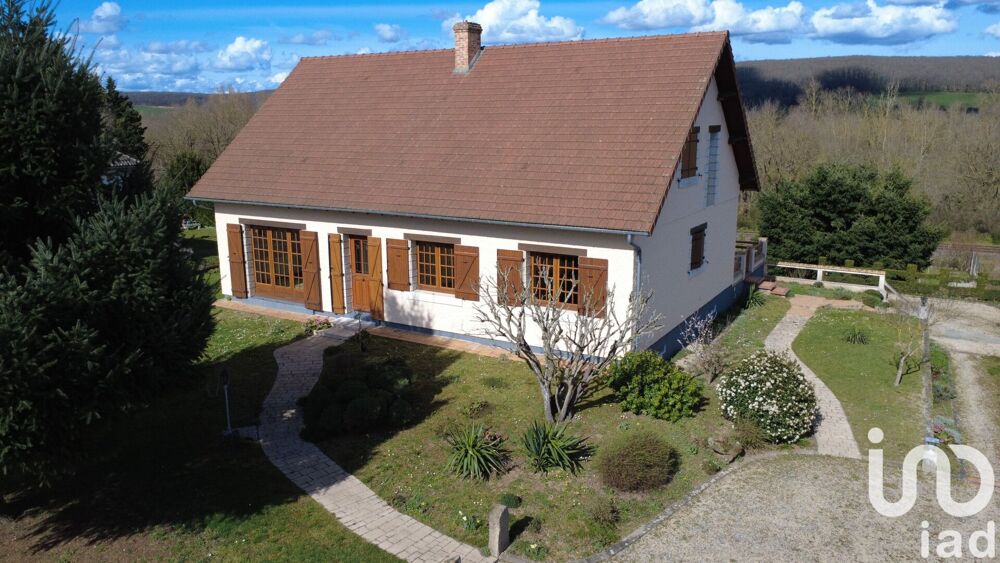 Vente Maison Vente Maison traditionnelle 5 pièces Orval