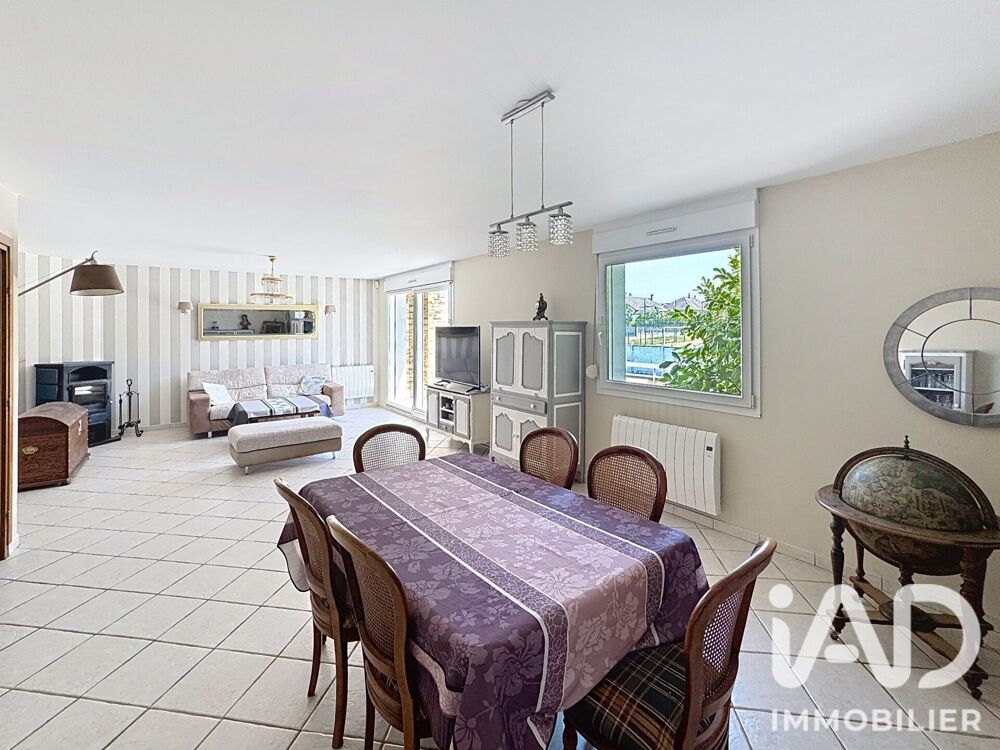 Vente Maison Vente Maison traditionnelle 7 pièces Reims