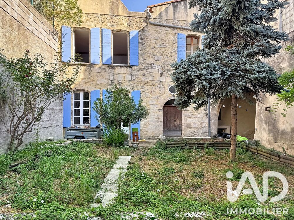 Vente Maison de village 6 pièces
