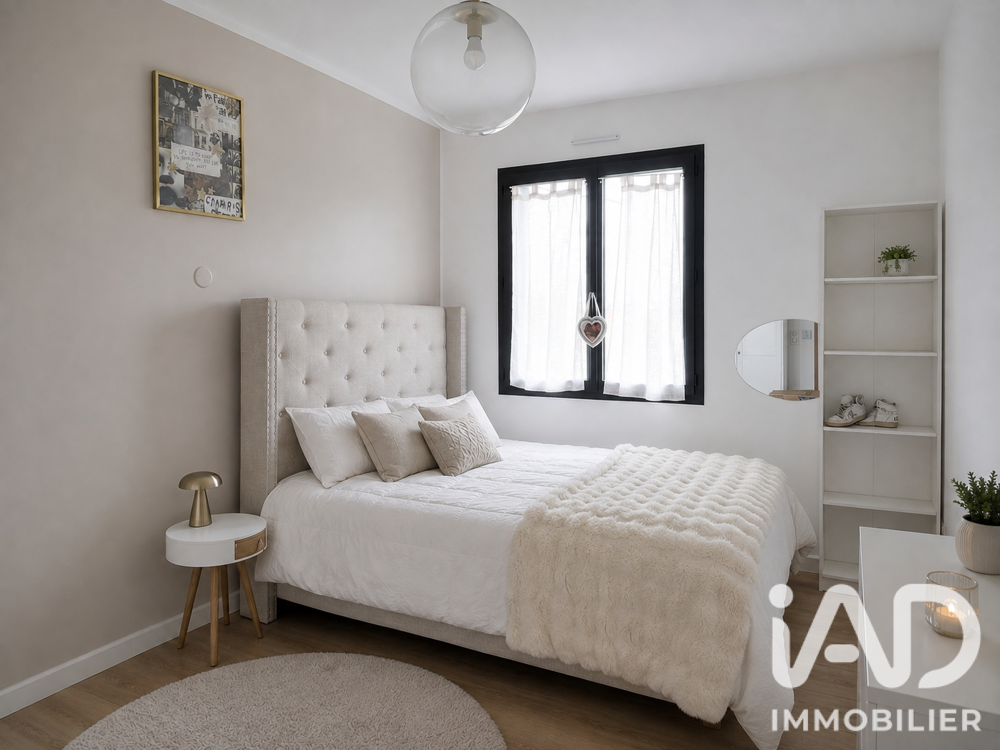 à vendre  Maison La Crau (83260)