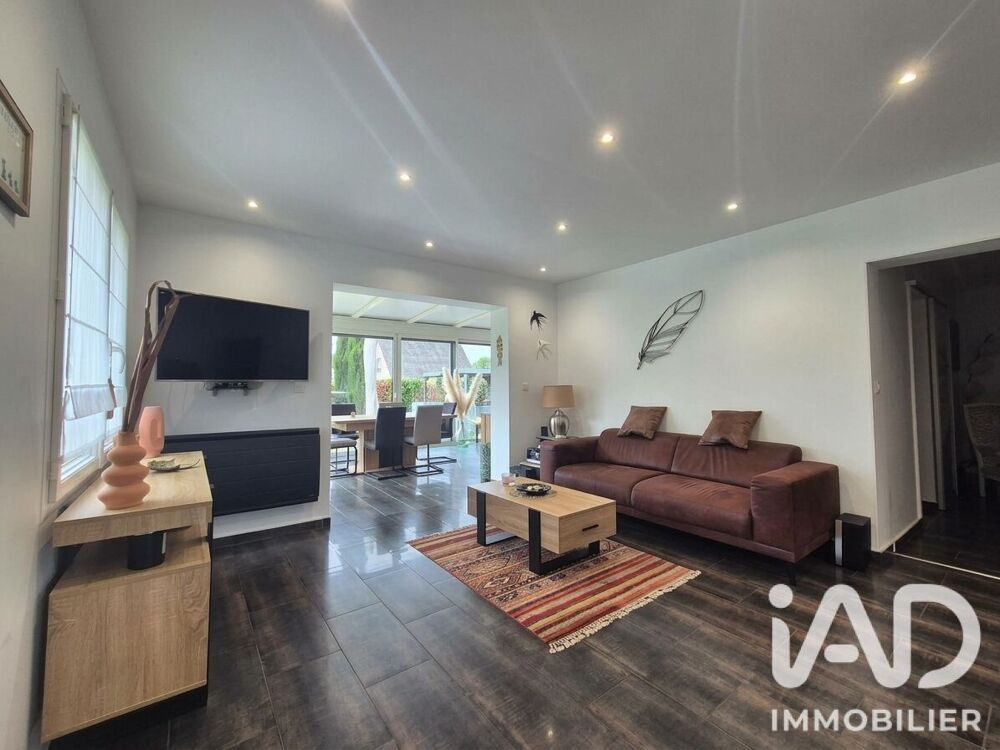 Vente Maison Vente Maison/villa 4 pièces Saint-nazaire