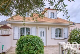 Vente Maison Vente Maison/villa 5 pièces Cormeilles-en-parisis