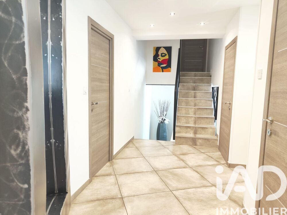 à vendre  Maison Saint-Martin-la-Plaine (42800)