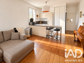 Vente Appartement Vente Appartement 2 pièces Saint-maur-des-fossés