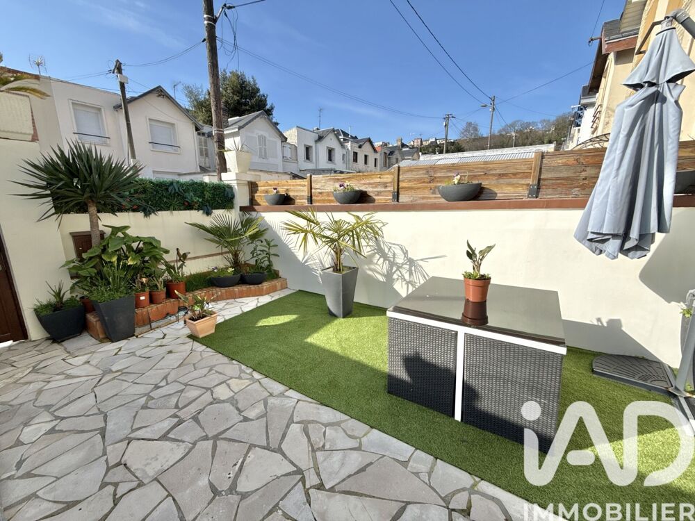 Vente Maison/villa 3 pièces