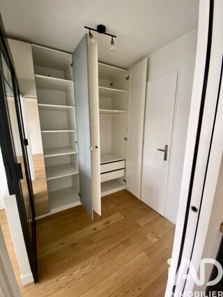  Appartement � vendre 2 pi�ces 36 m�