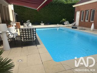  Maison à vendre 9 pièces 282 m²