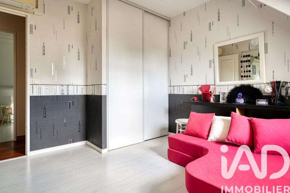 � vendre  Maison Forges-les-Bains (91470)