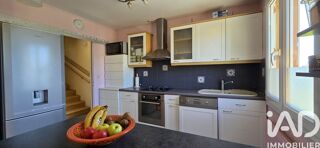 Maison à vendre 5 pièces 113 m²