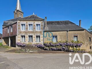  Maison à vendre 5 pièces 137 m²