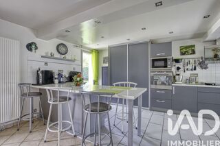  Maison à vendre 4 pièces 159 m²