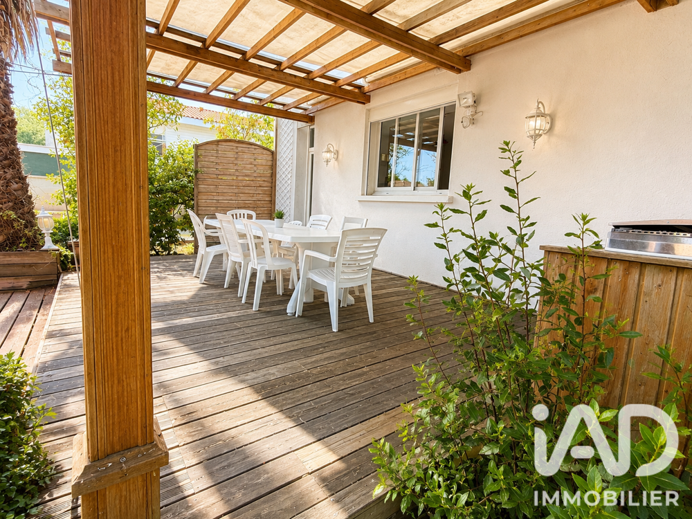 Vente Maison Vente Maison traditionnelle 9 pièces Arès