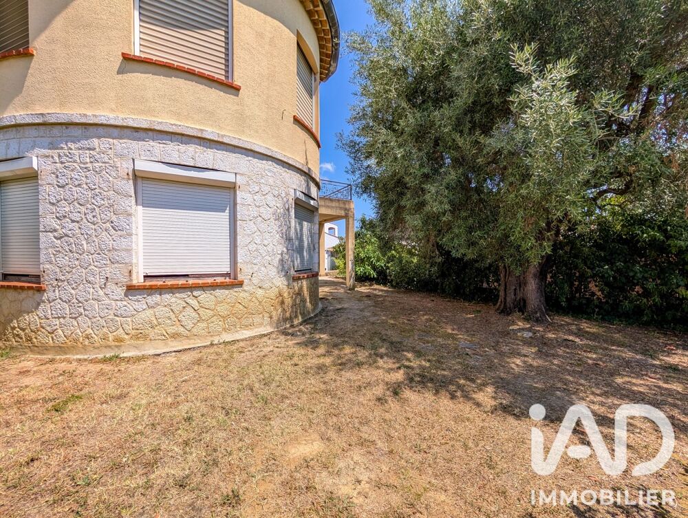 à vendre  Maison Cagnes-sur-Mer (06800)
