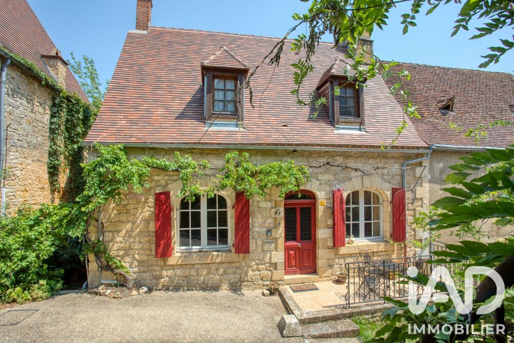 Vente Maison de village 4 pièces