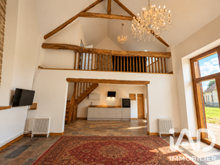 Vente Maison Vente Maison de campagne 6 pièces Parnac