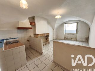 Vente Maison Vente Maison/villa 5 pièces Baix