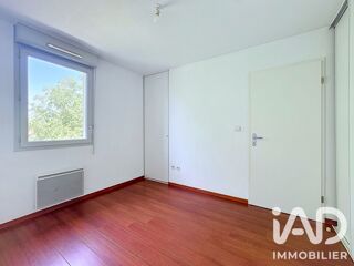  Appartement à vendre 2 pièces 42 m²