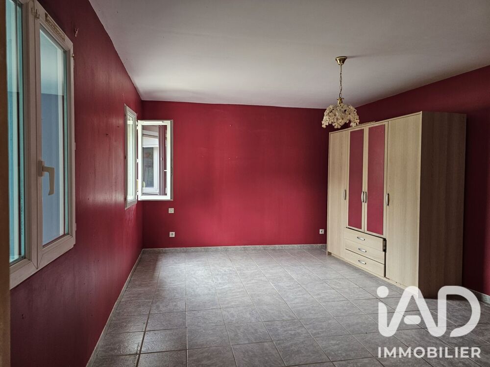 Vente Maison Vente Maison/villa 4 pièces Soissons