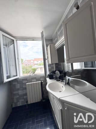  Maison à vendre 4 pièces 99 m²
