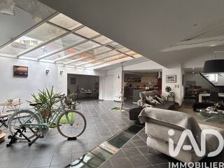  Appartement à vendre 5 pièces 240 m²