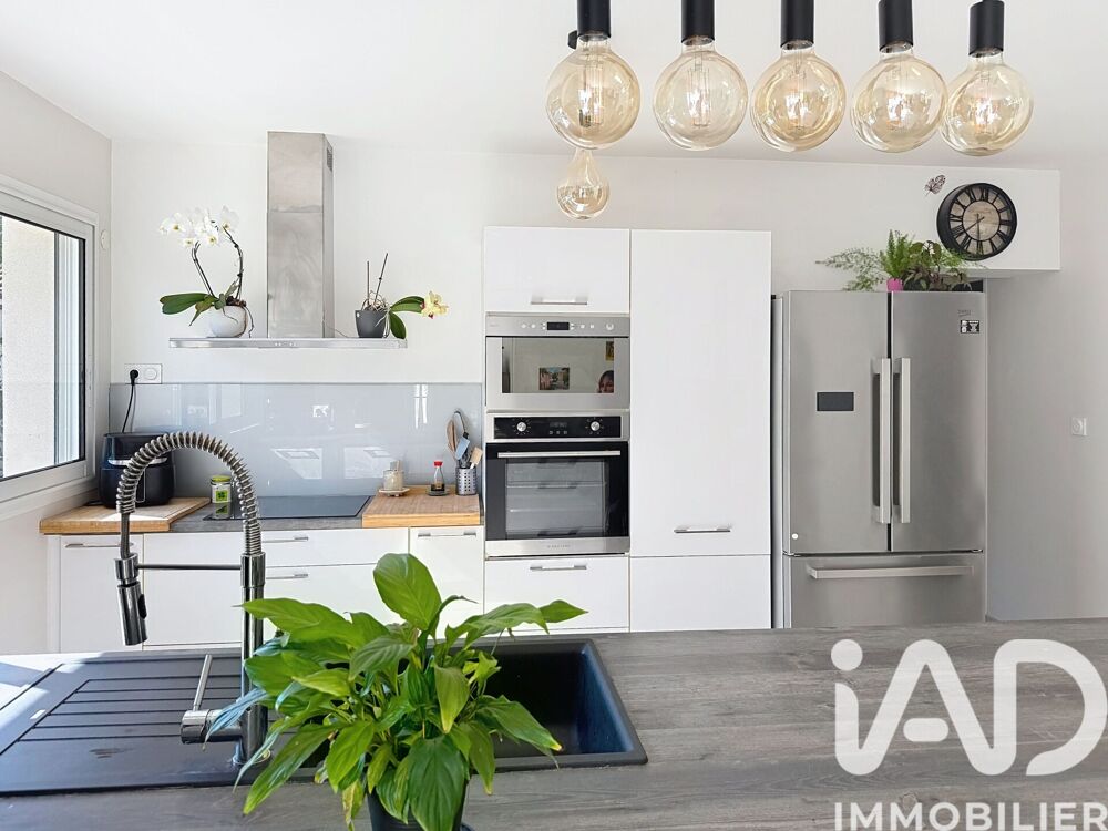 Vente Maison traditionnelle 5 pièces