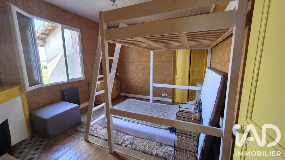 Vente Maison Vente Maison traditionnelle 6 pièces Montbeton