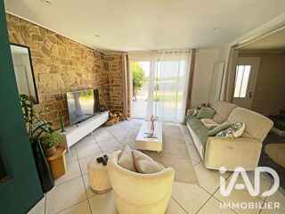  Maison à vendre 5 pièces 133 m²