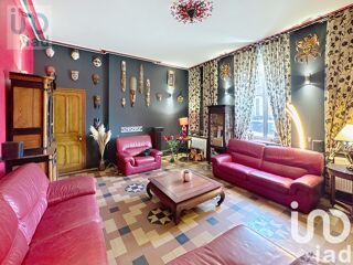  Maison à vendre 12 pièces 495 m²