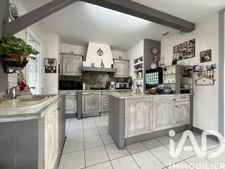  Maison à vendre 5 pièces 111 m²
