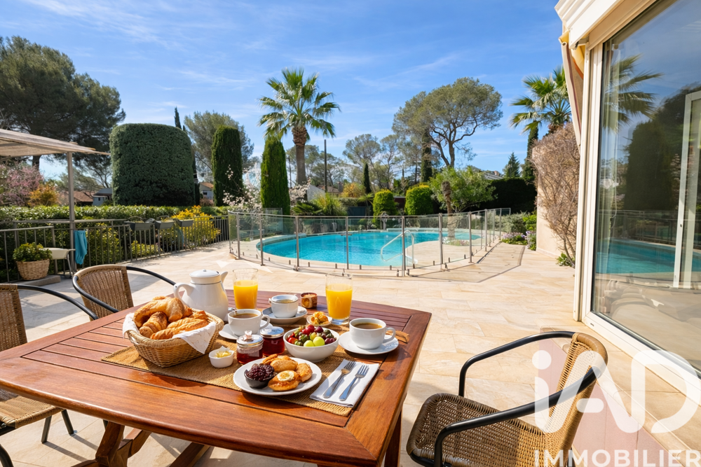 Vente Maison/villa 8 pièces