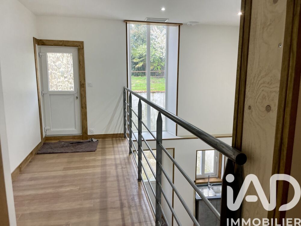 Location Maison/villa 6 pièces