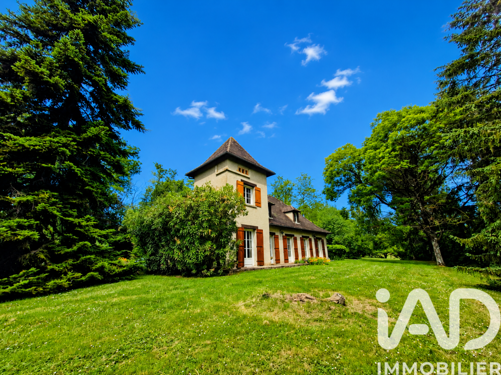 Vente Maison/villa 7 pièces