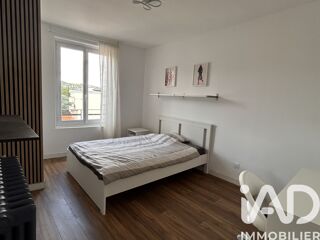  Appartement à vendre 3 pièces 48 m²