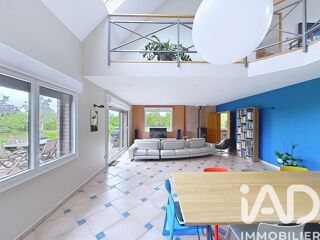  Maison à vendre 8 pièces 270 m²