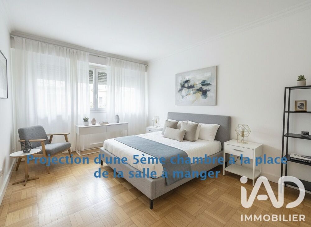 Vente Appartement Vente Appartement 6 pièces Sarcelles