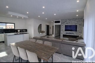  Maison à vendre 5 pièces 160 m²