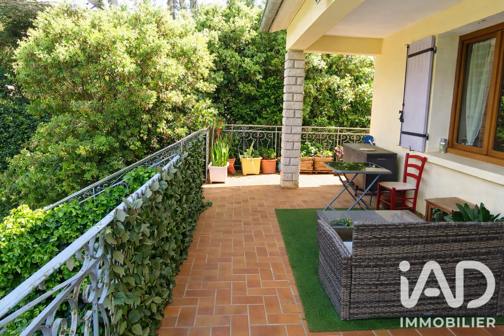 Vente Maison/villa 9 pièces