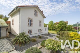  Maison � vendre 8 pi�ces 180 m�