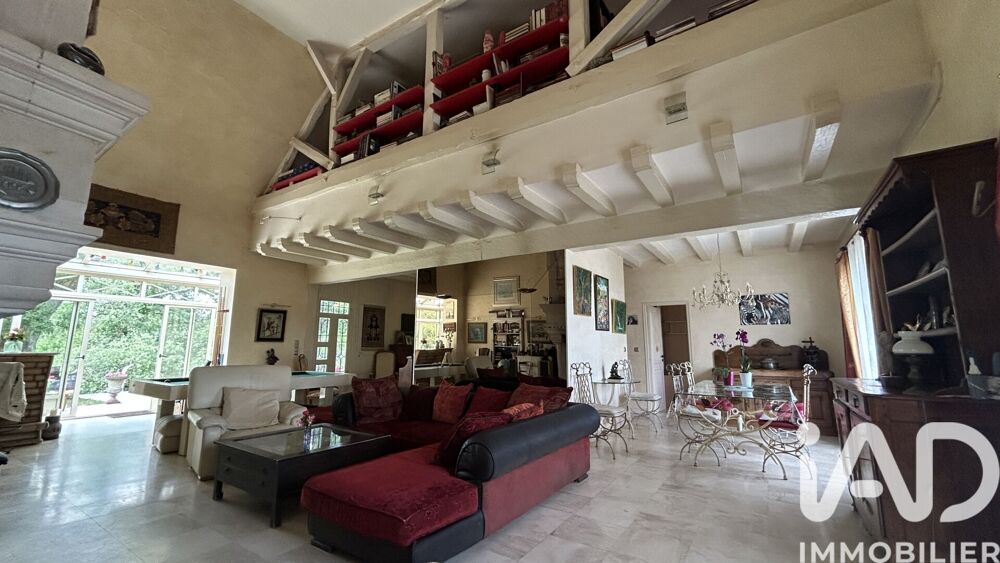 � vendre  Maison Azay-sur-Cher (37270)