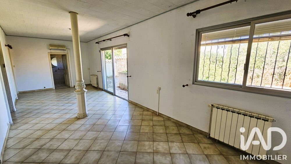 Vente Maison Vente Maison de village 7 pièces Gabian
