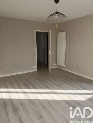  Appartement à vendre 3 pièces 64 m²