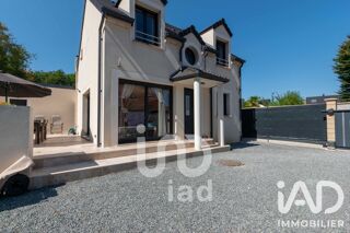  Maison à vendre 4 pièces 91 m²