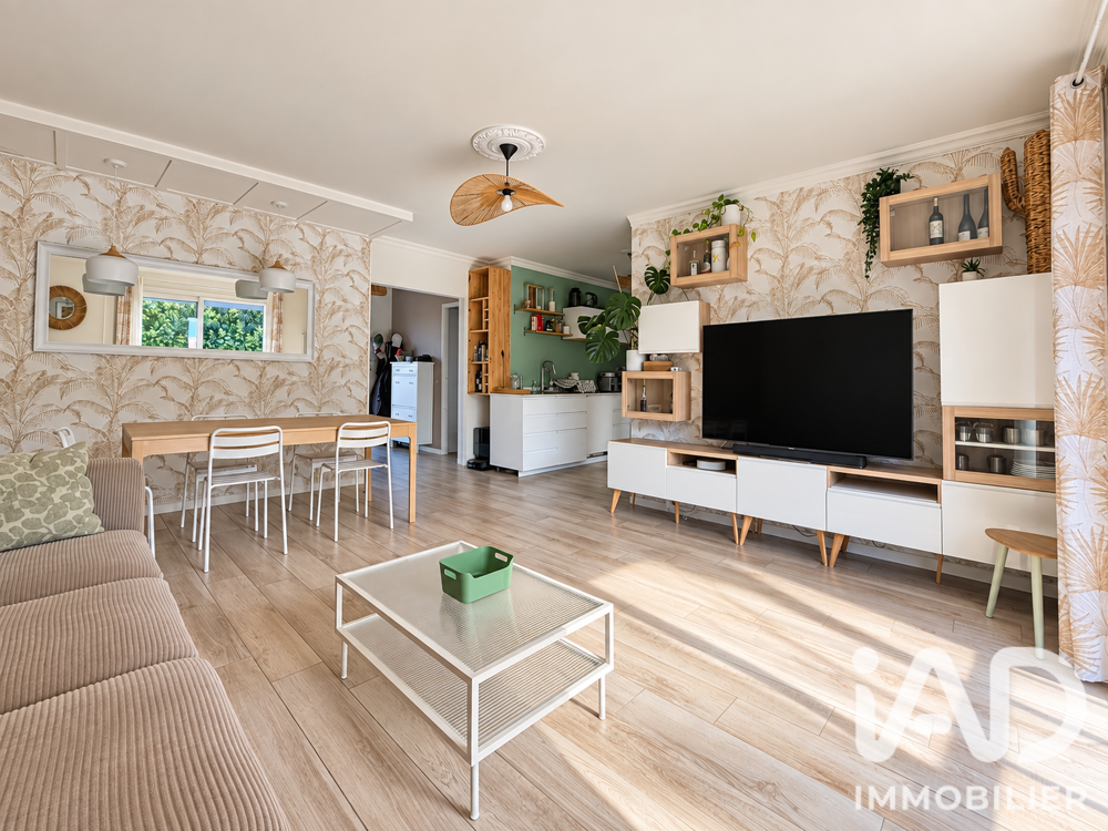 Vente Maison Vente Maison/villa 5 pièces Le pradet