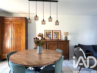  Maison à vendre 3 pièces 54 m²