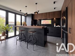  Maison � vendre 5 pi�ces 140 m�