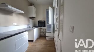  Maison à vendre 4 pièces 60 m²