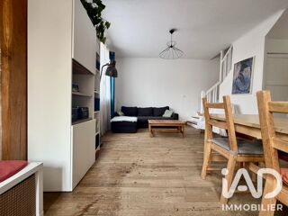  Maison à vendre 3 pièces 72 m²