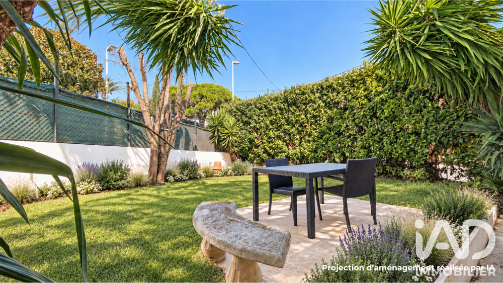 Vente Maison Vente Maison/villa 6 pièces Cannes