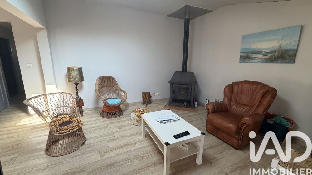 Vente Maison Vente Maison/villa 4 pièces Hourtin