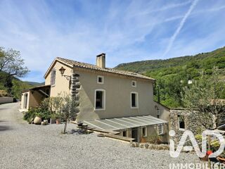  Maison à vendre 15 + pièces 414 m²